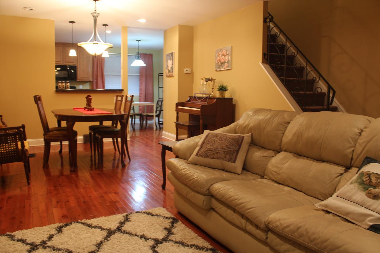 Tuscany 2900 - Classic Italian Style 3BR W Parking Near Airport - thumb 17