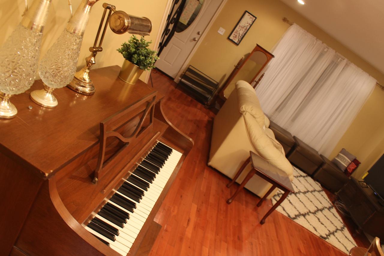 Tuscany 2900 - Classic Italian Style 3BR W Parking Near Airport - thumb 28