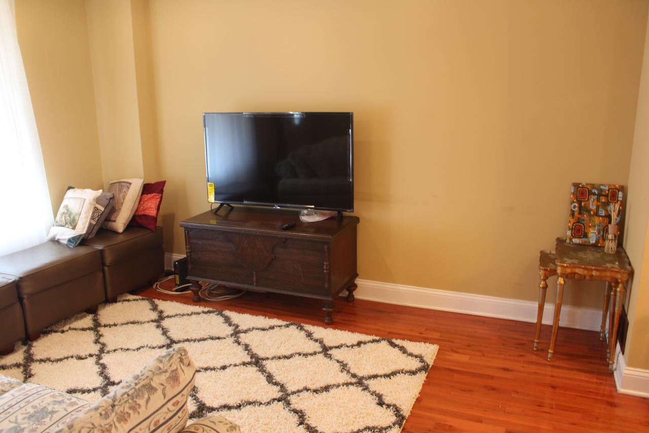 Tuscany 2900 - Classic Italian Style 3BR W Parking Near Airport - thumb 42