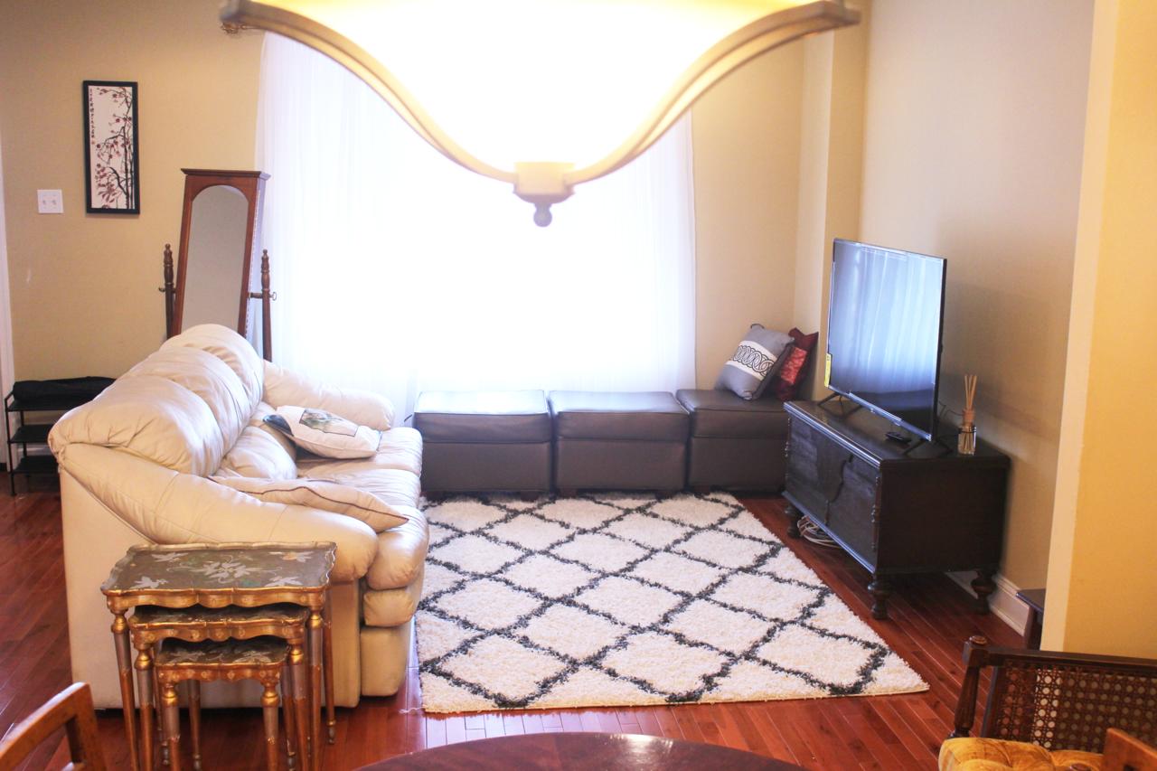 Tuscany 2900 - Classic Italian Style 3BR W Parking Near Airport - thumb 13