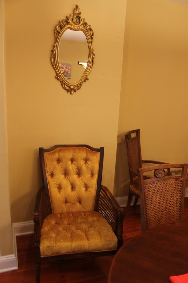 Tuscany 2900 - Classic Italian Style 3BR W Parking Near Airport - thumb 19
