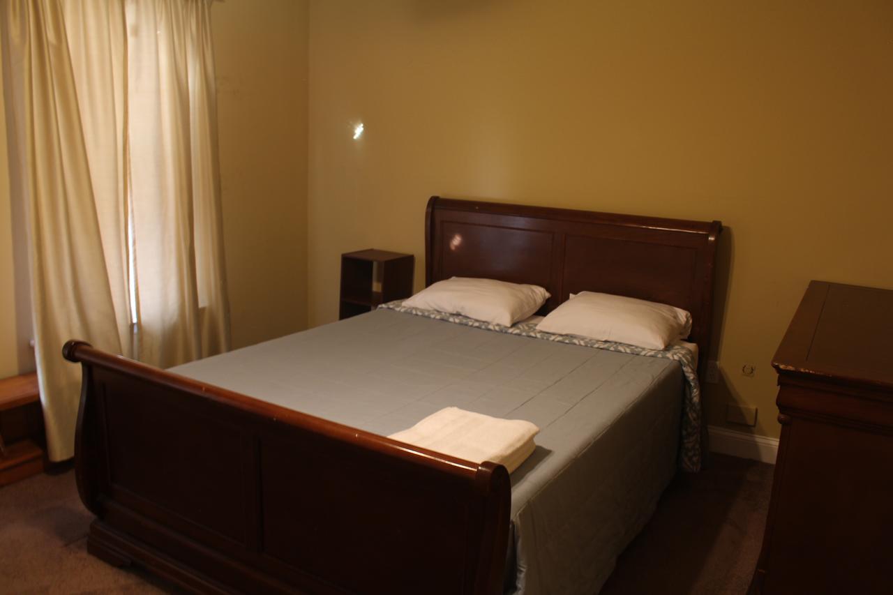 Tuscany 2900 - Classic Italian Style 3BR W Parking Near Airport - thumb 24
