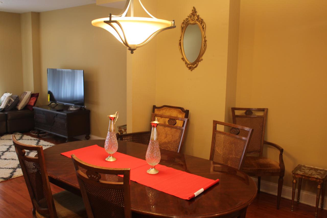 Tuscany 2900 - Classic Italian Style 3BR W Parking Near Airport - thumb 43