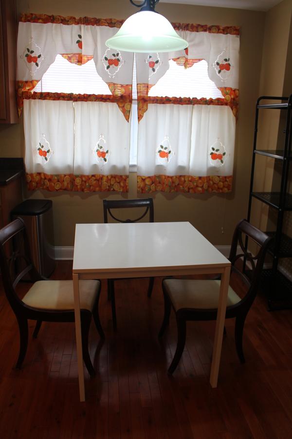 Tuscany 2900 - Classic Italian Style 3BR W Parking Near Airport - thumb 44