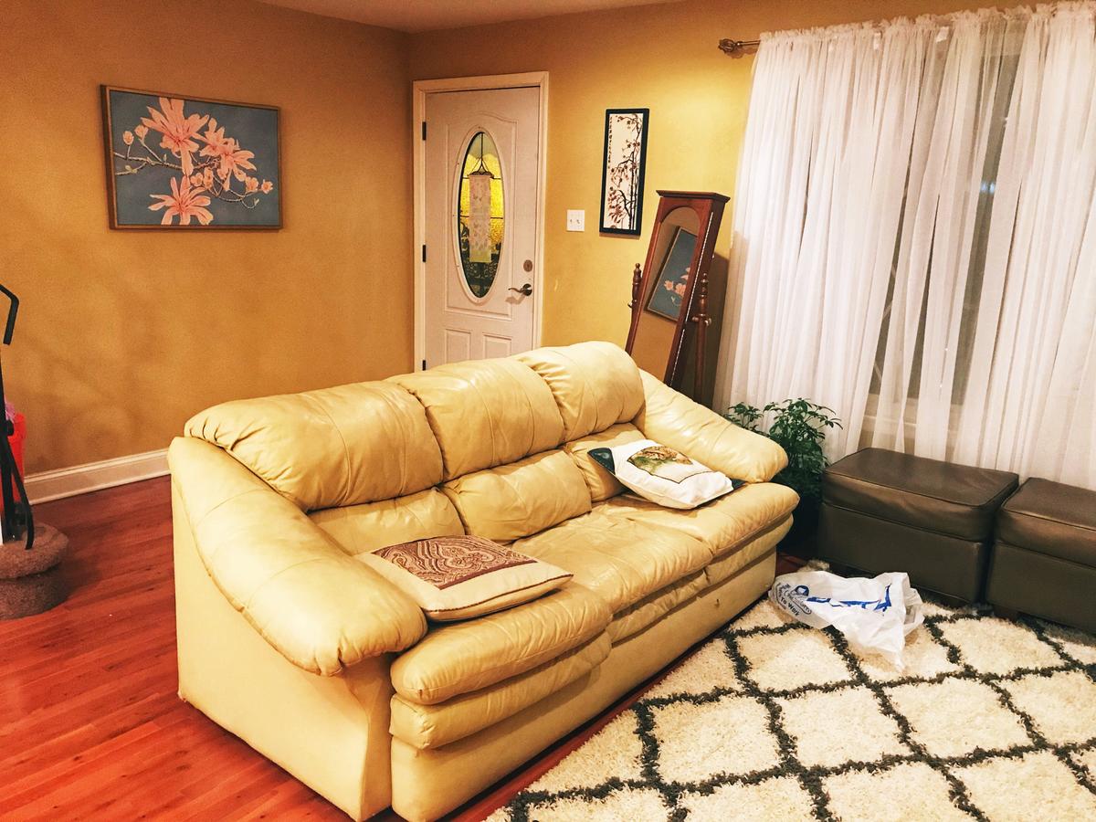 Tuscany 2900 - Classic Italian Style 3BR W Parking Near Airport - thumb 10