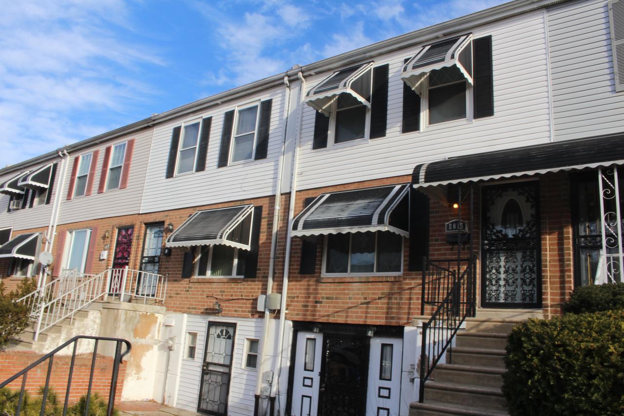 Tuscany 2900 - Classic Italian Style 3BR W Parking Near Airport - thumb 5