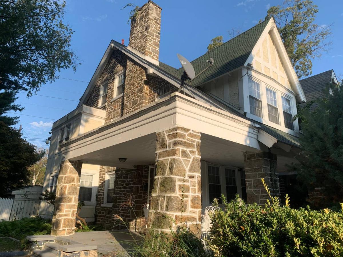 Beautiful Home In Mt Airy*5 Bedrooms*3Car Driveway