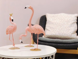 Spring Garden Pink Princess Studio W/FREE Parking