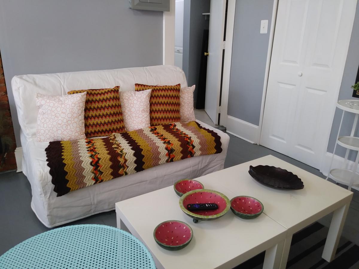 Bougie Flat Studio At Palmer Park - thumb 5