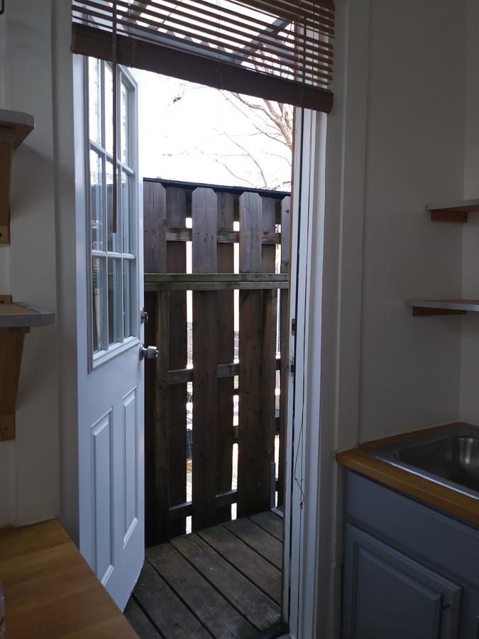 Bougie Flat Studio At Palmer Park - thumb 15