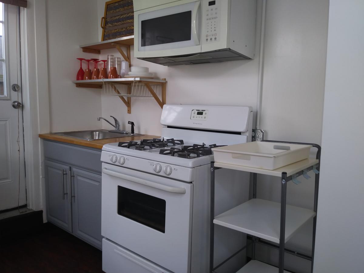 Bougie Flat Studio At Palmer Park - thumb 13