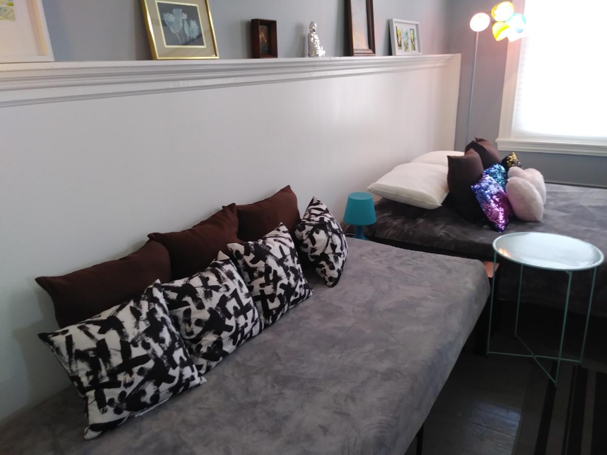 Bougie Flat Studio At Palmer Park - thumb 4