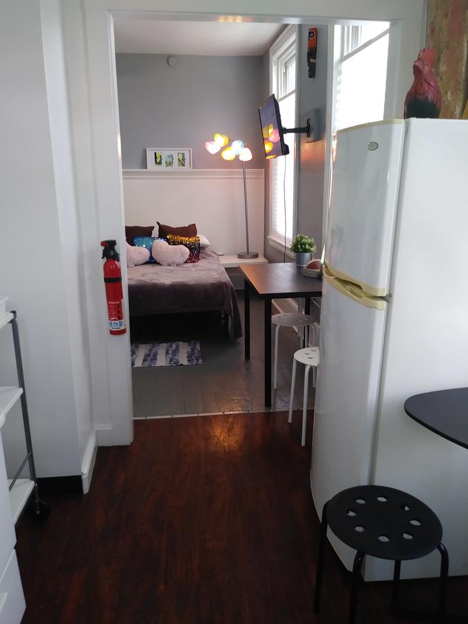 Bougie Flat Studio At Palmer Park - thumb 11