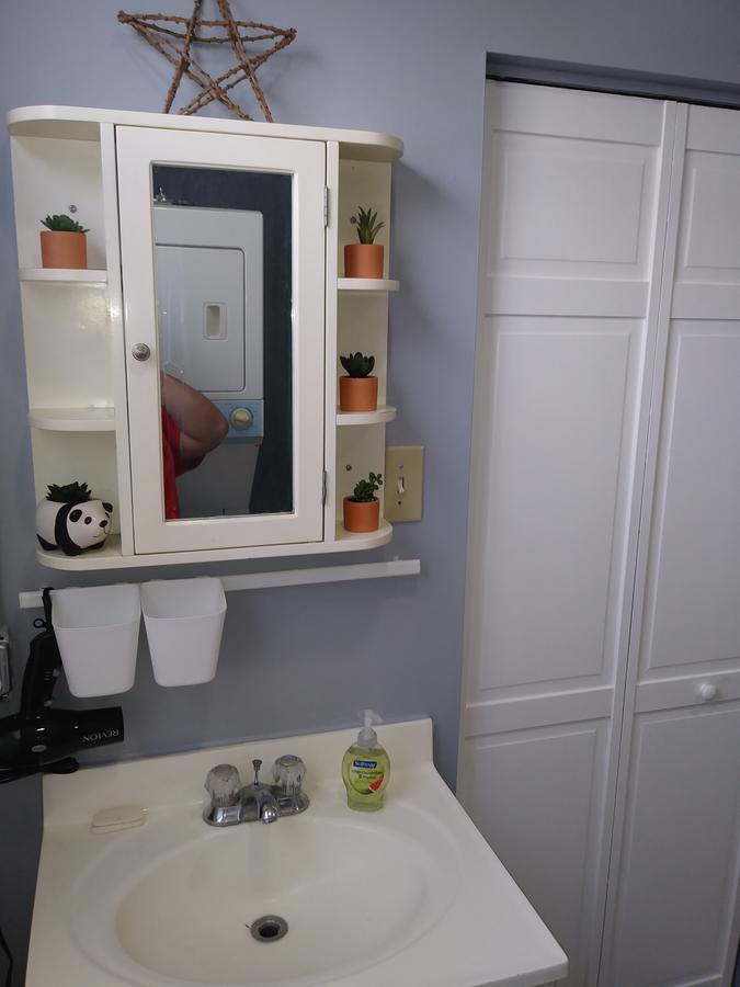 Bougie Flat Studio At Palmer Park - thumb 9