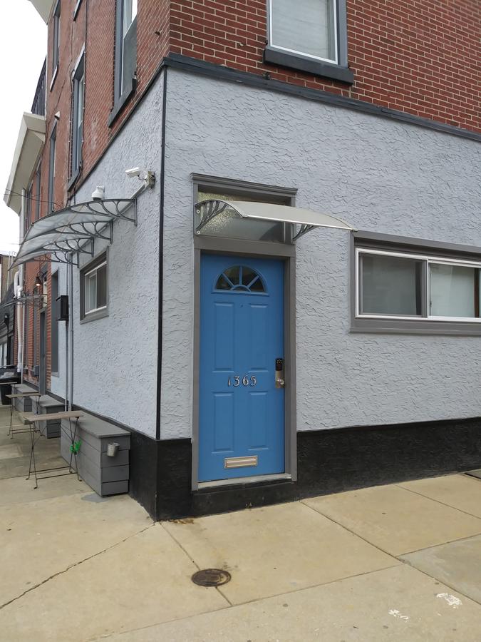 Bougie Flat Studio At Palmer Park - thumb 17