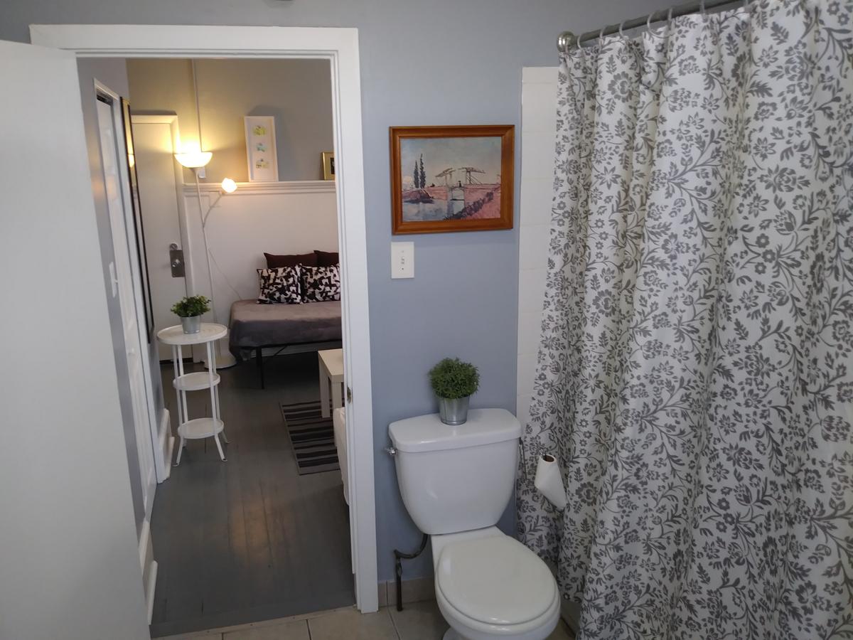 Bougie Flat Studio At Palmer Park - thumb 10
