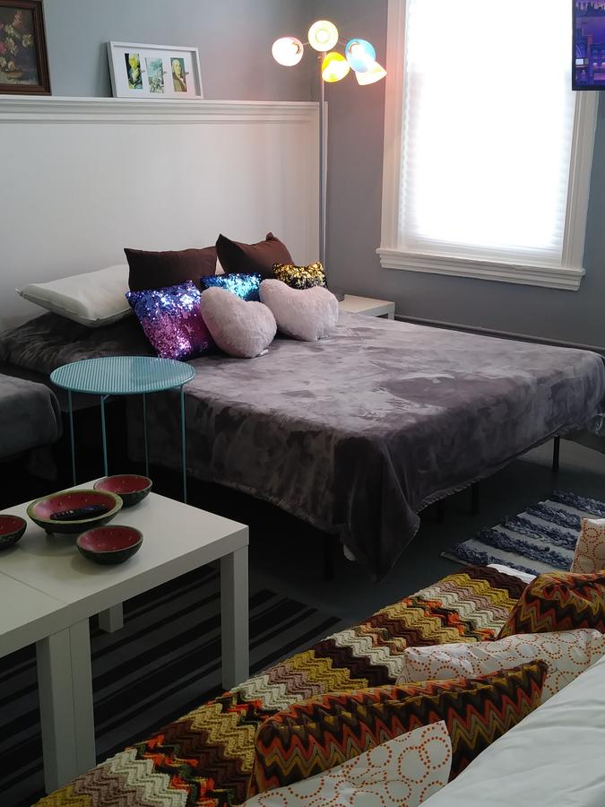 Bougie Flat Studio At Palmer Park - thumb 6