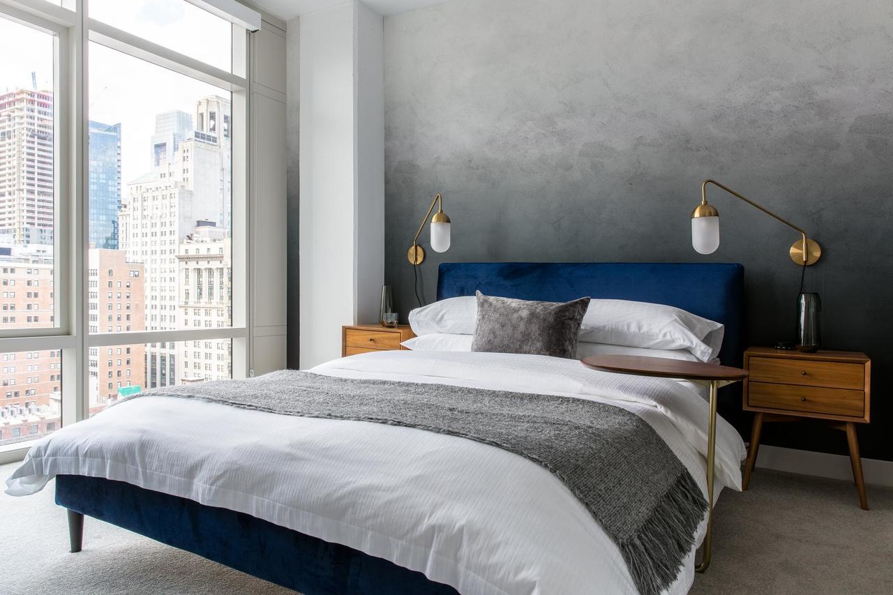 Elegant1BR Terrace Rooftop Downtown - thumb 8