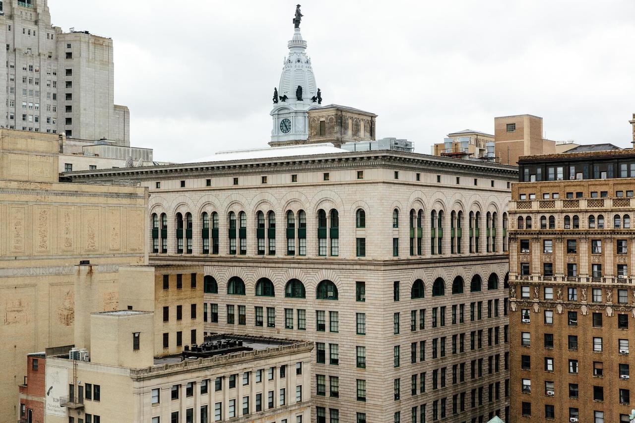 Elegant1BR Terrace Rooftop Downtown - thumb 24