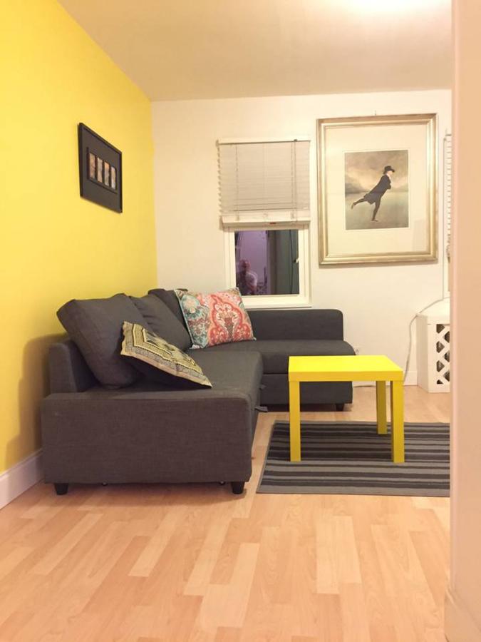 Historic Center & Italian Market 1 Bed Bi-level - thumb 0