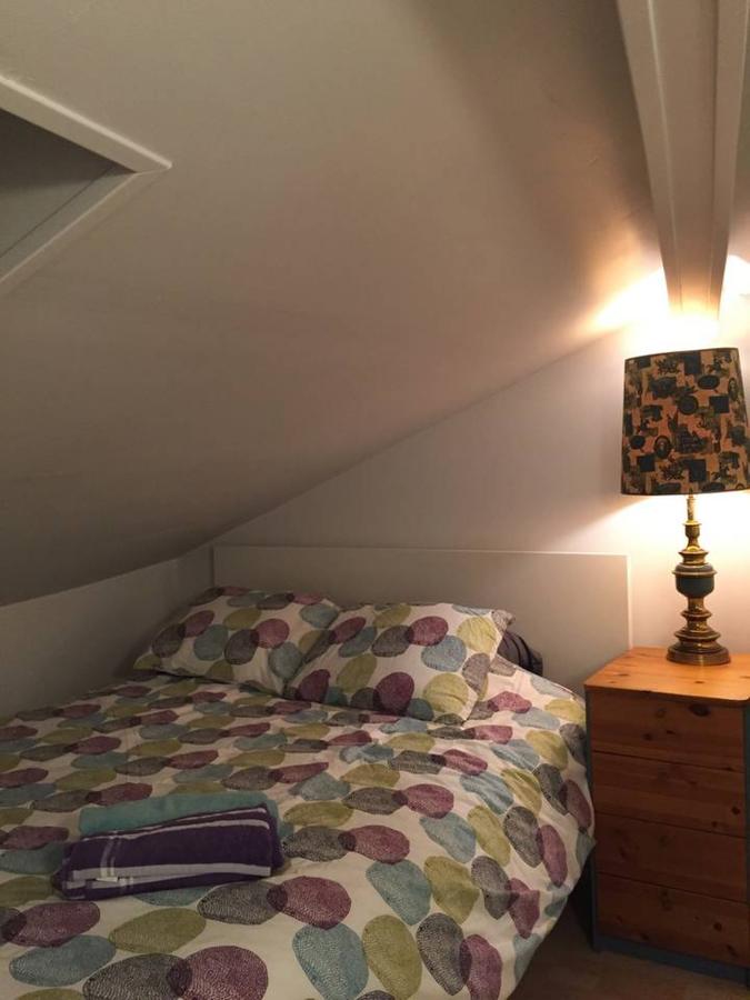 Historic Center & Italian Market 1 Bed Bi-level - thumb 18