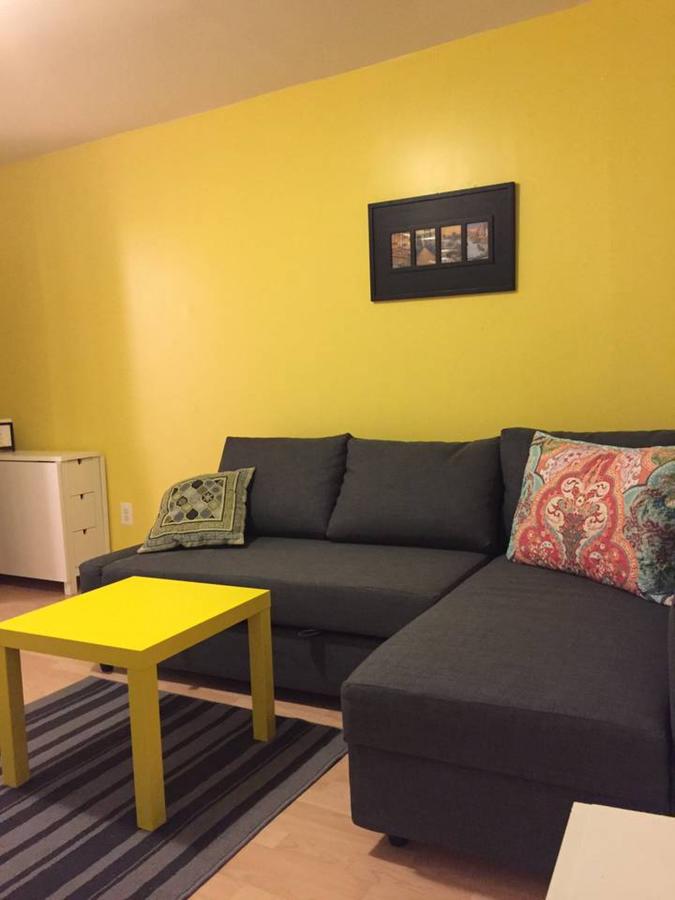 Historic Center & Italian Market 1 Bed Bi-level - thumb 11