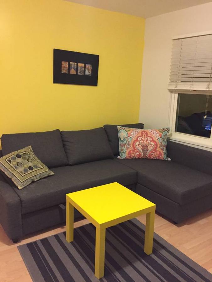 Historic Center & Italian Market 1 Bed Bi-level - thumb 12