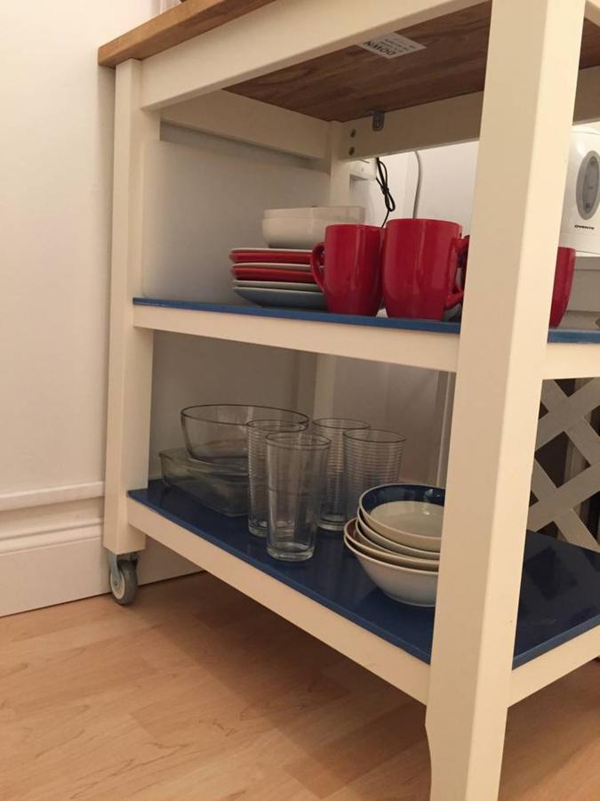 Historic Center & Italian Market 1 Bed Bi-level - thumb 14