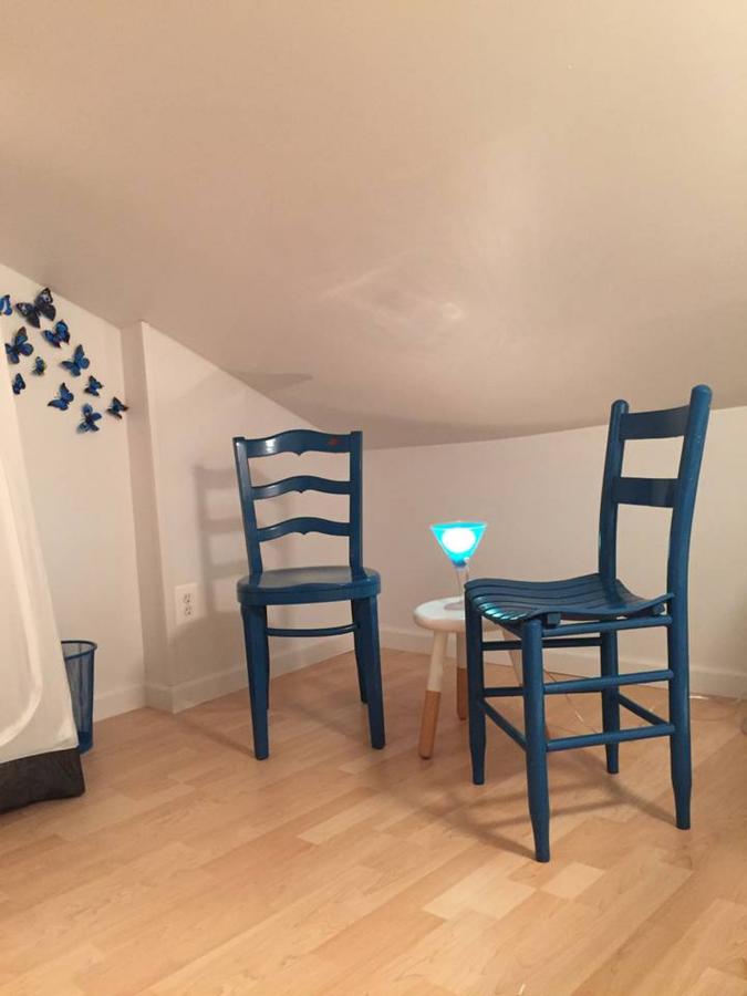 Historic Center & Italian Market 1 Bed Bi-level - thumb 8