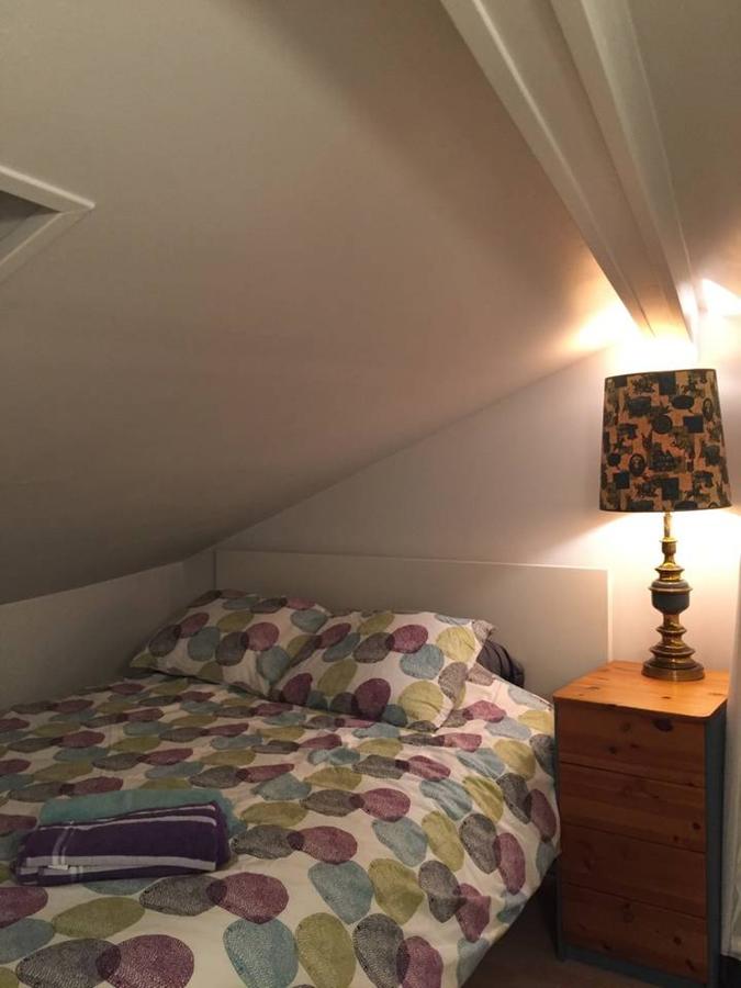 Historic Center & Italian Market 1 Bed Bi-level - thumb 9