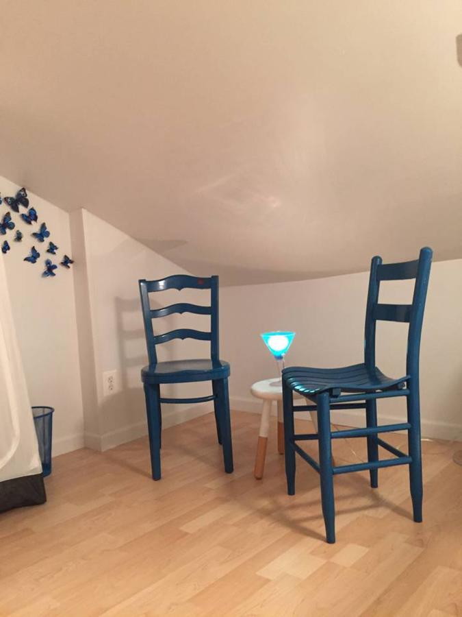 Historic Center & Italian Market 1 Bed Bi-level - thumb 1