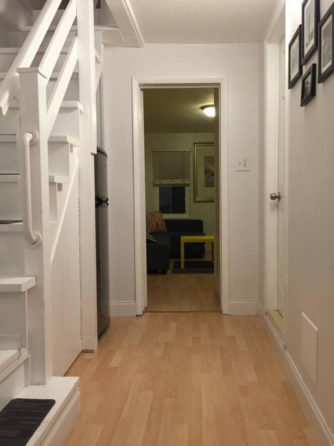 Historic Center & Italian Market 1 Bed Bi-level - thumb 13