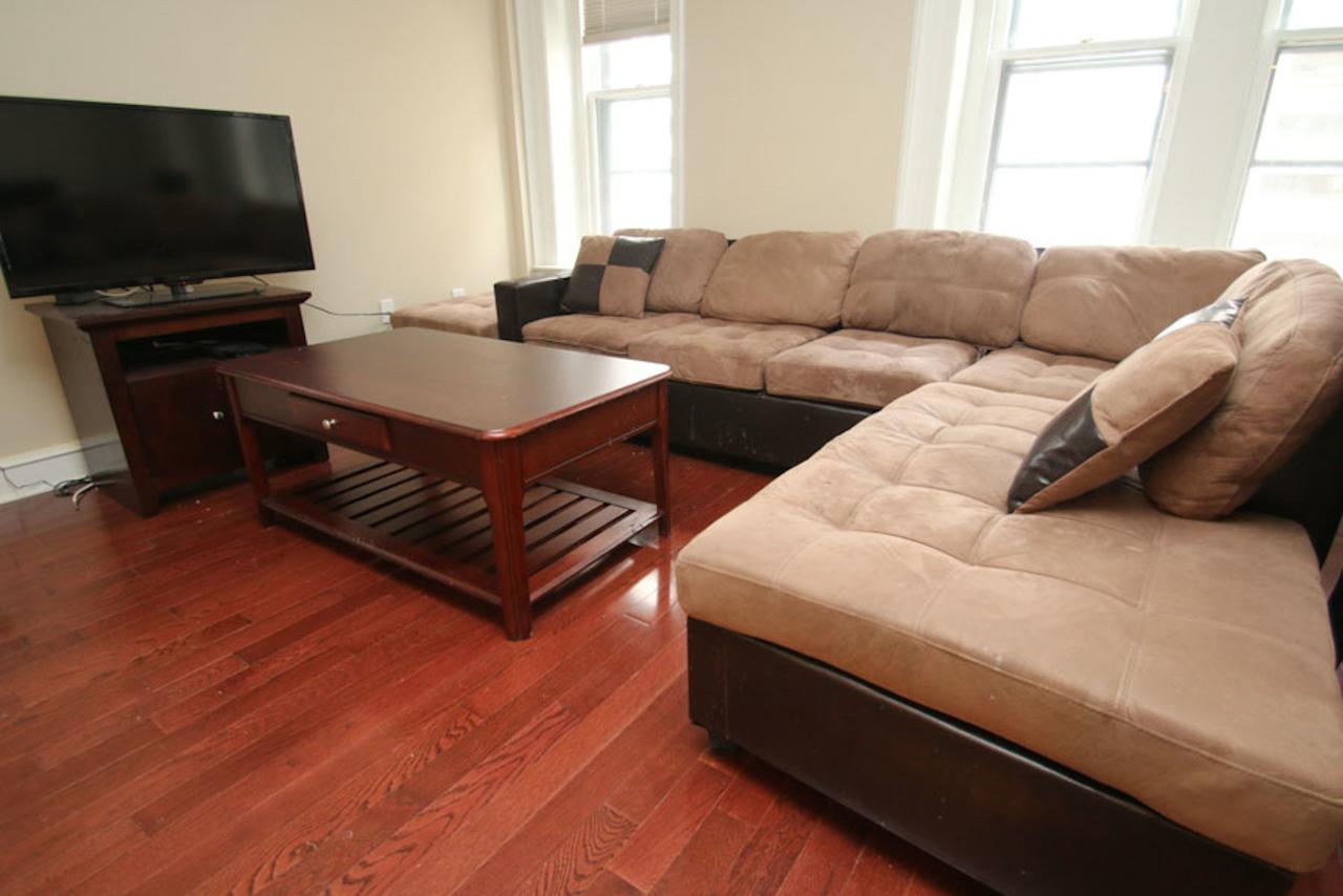 Luxury 2 Bedroom By Rittenhouse - thumb 7