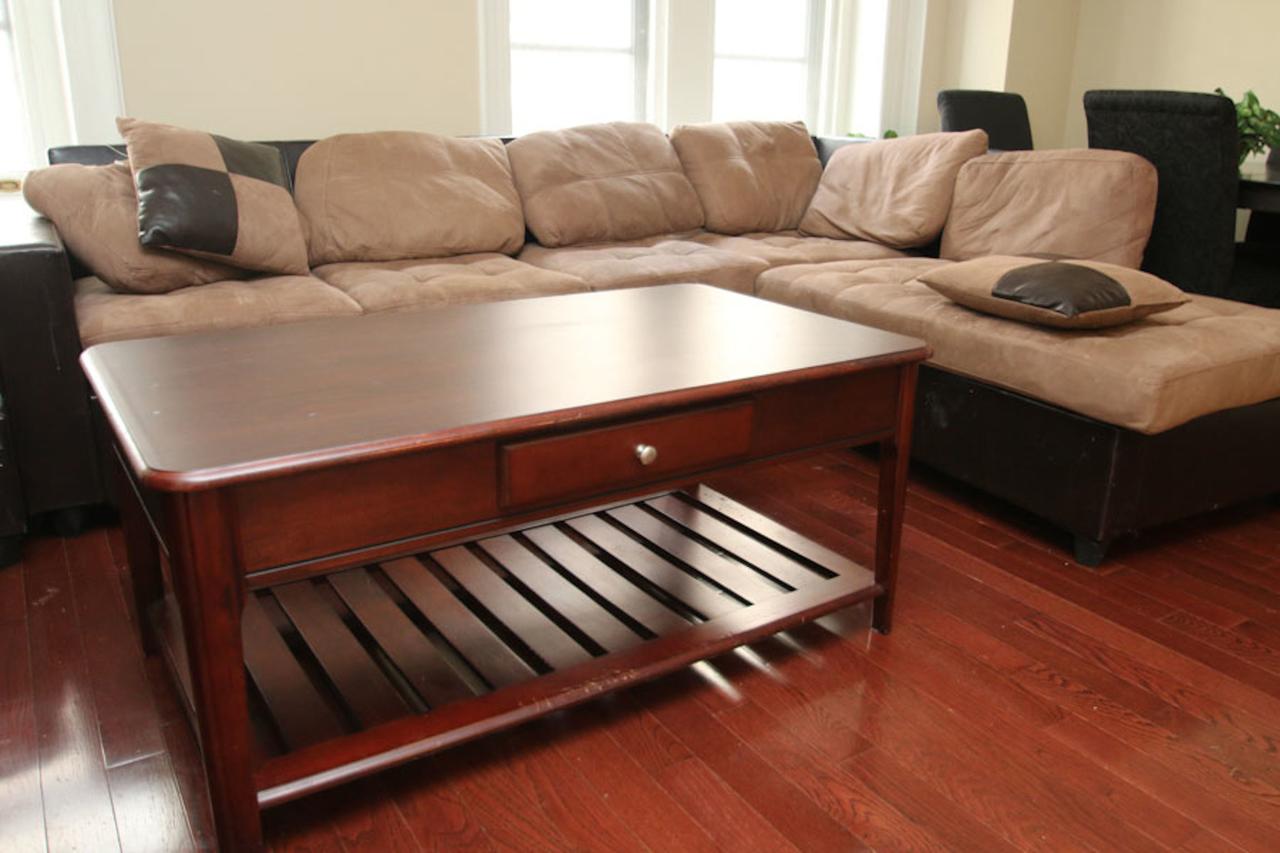 Luxury 2 Bedroom By Rittenhouse - thumb 1