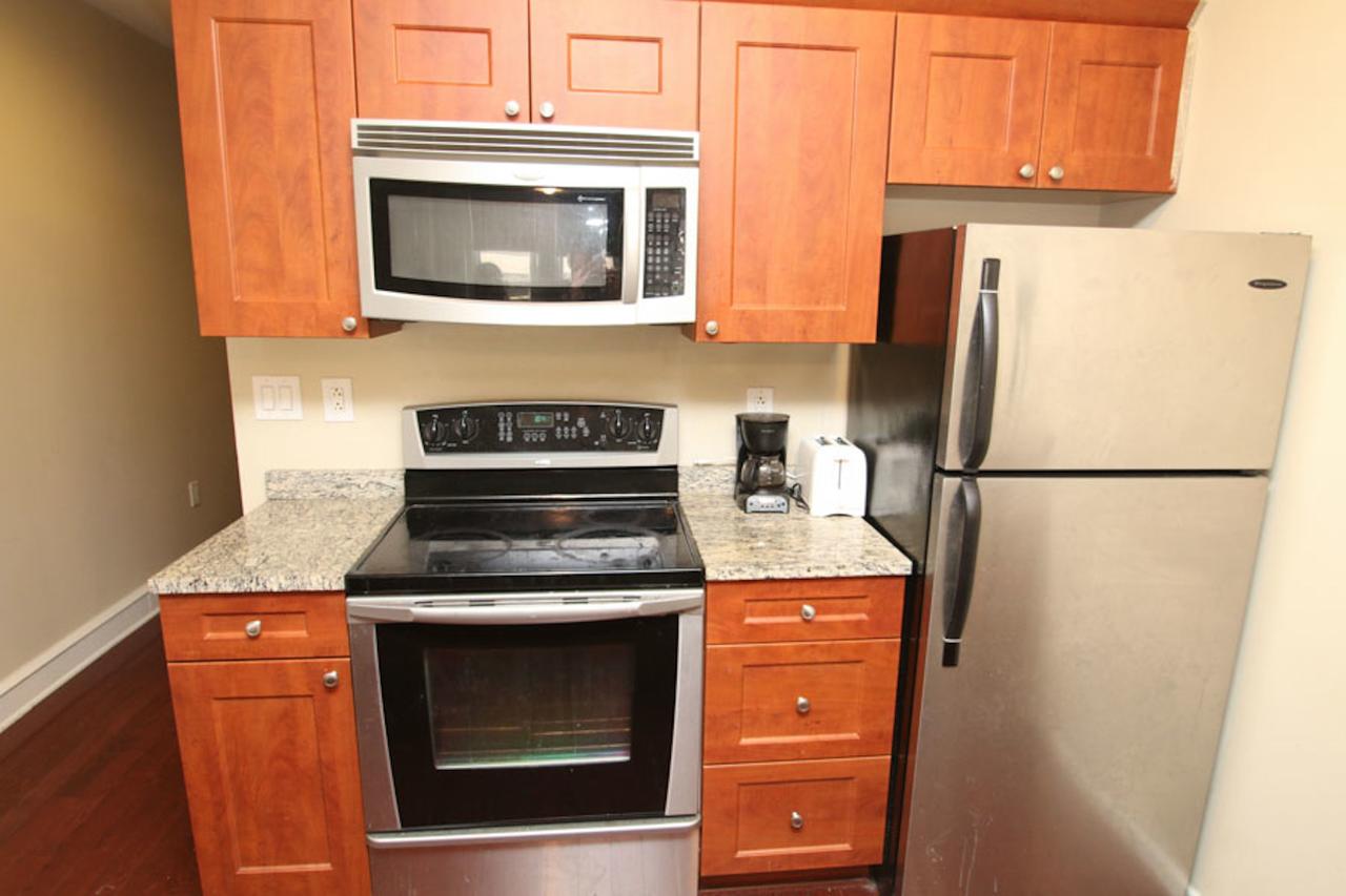 Luxury 2 Bedroom By Rittenhouse - thumb 5