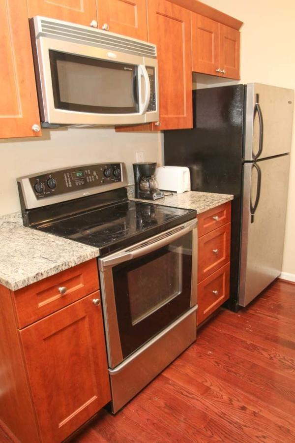 Luxury 2 Bedroom By Rittenhouse - thumb 12