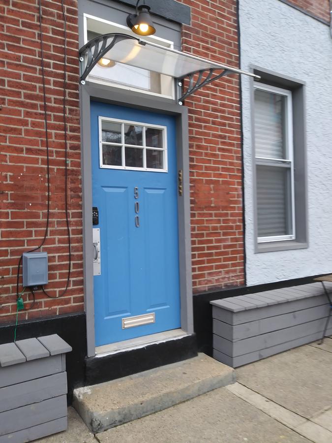 Hipster Flat Guesthouse At Palmer Park - thumb 1