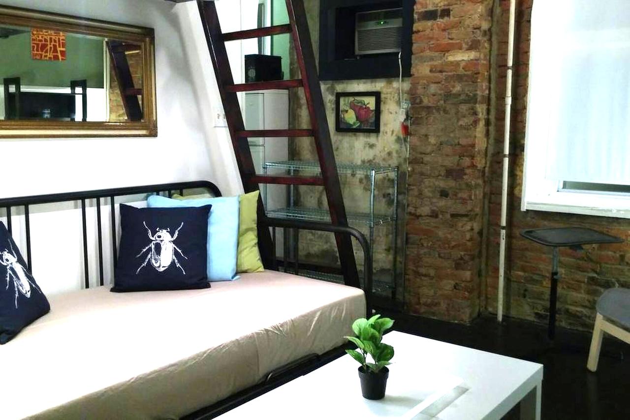 Hipster Flat Guesthouse At Palmer Park - thumb 6