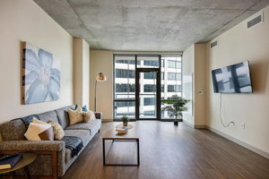 Luxury Retreat + Amenitized Building