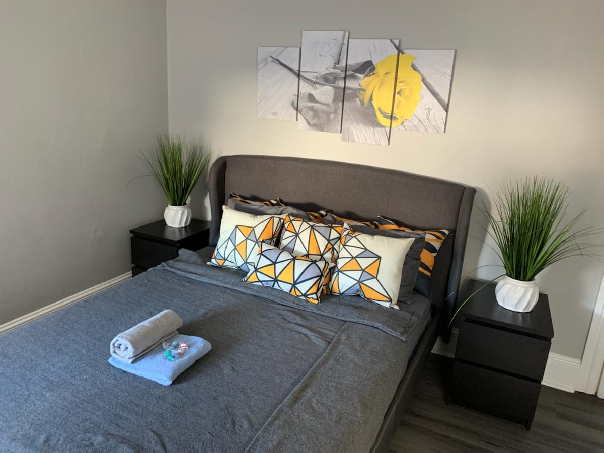Modern Coed Dorm!! 15 Min Train To Center City!! - thumb 6