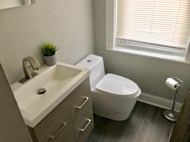 Modern Coed Dorm!! 15 Min Train To Center City!! - thumb 24