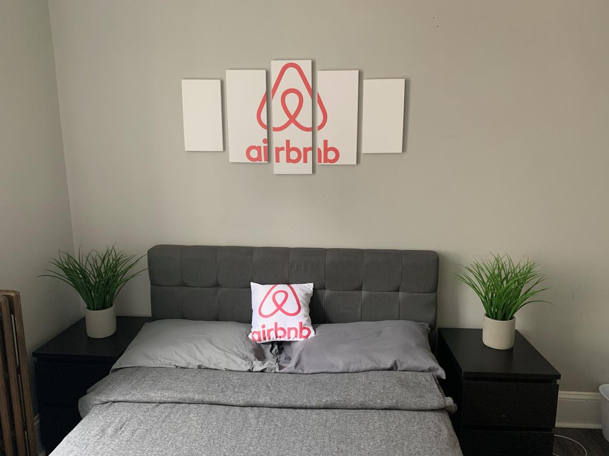 Modern Coed Dorm!! 15 Min Train To Center City!! - thumb 4