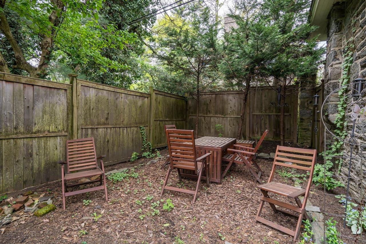Chestnut Hill Cottage - Rest, Play And Explore! - thumb 12