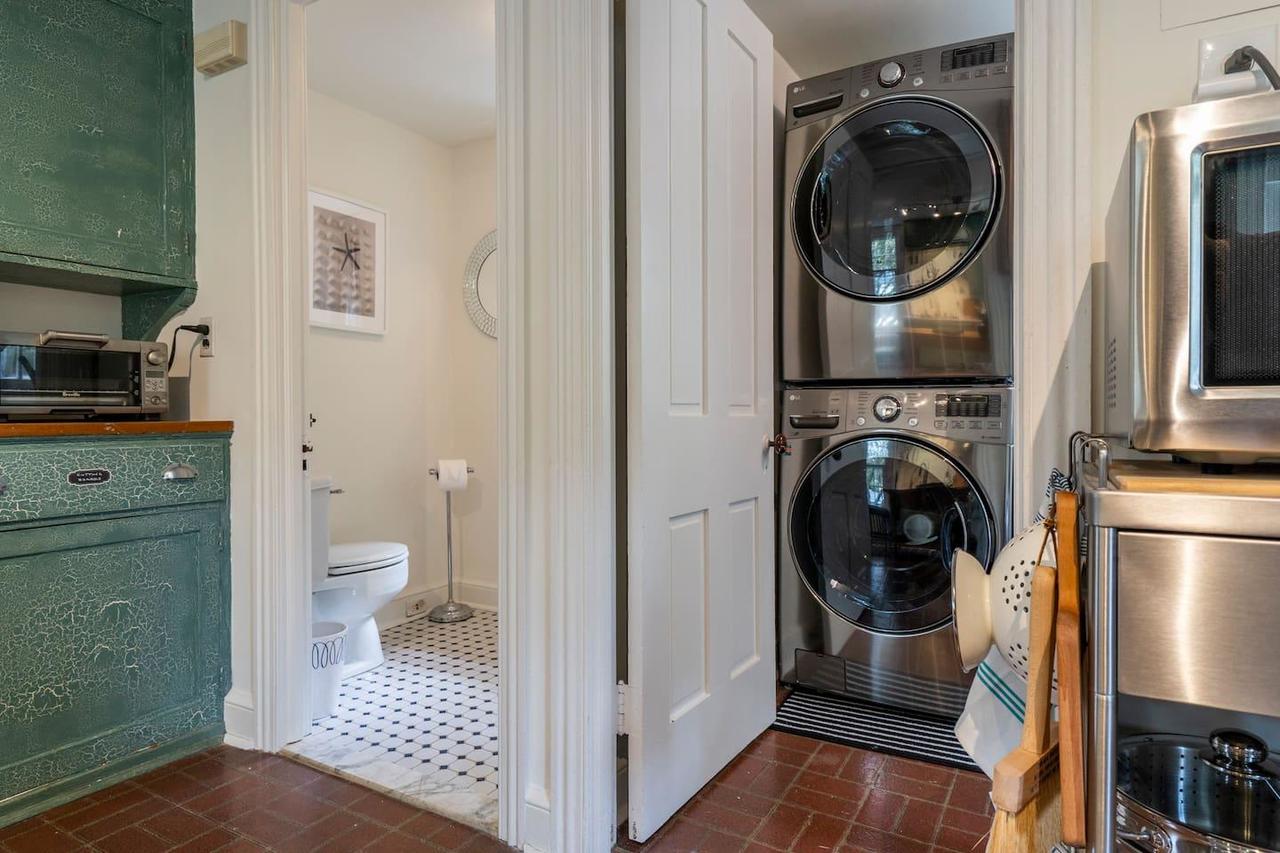 Chestnut Hill Cottage - Rest, Play And Explore! - thumb 23