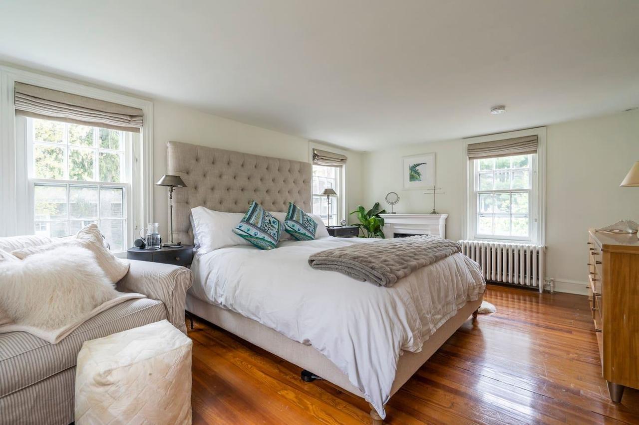 Chestnut Hill Cottage - Rest, Play And Explore! - thumb 28