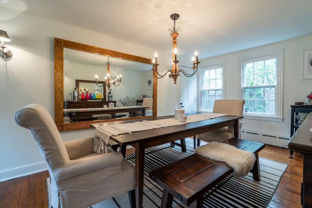 Chestnut Hill Cottage - Rest, Play And Explore! - thumb 4