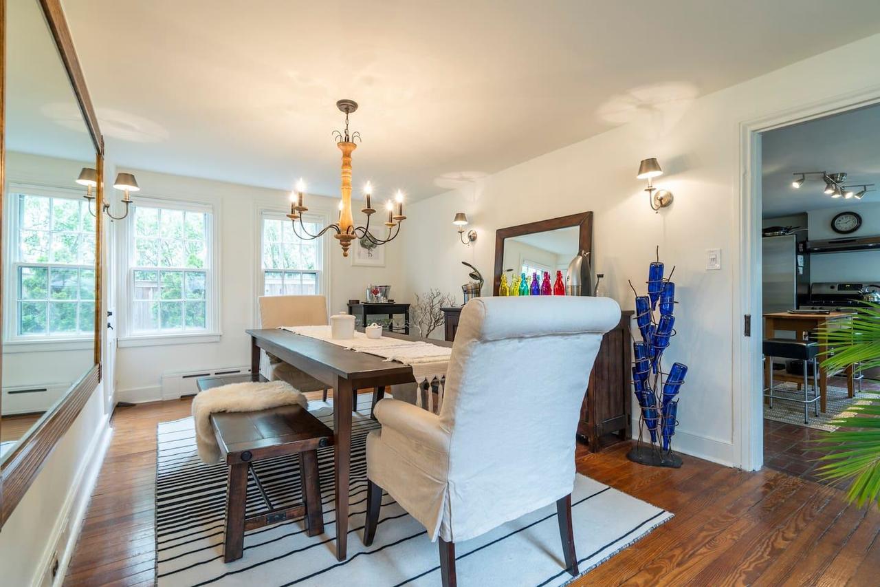 Chestnut Hill Cottage - Rest, Play And Explore! - thumb 5