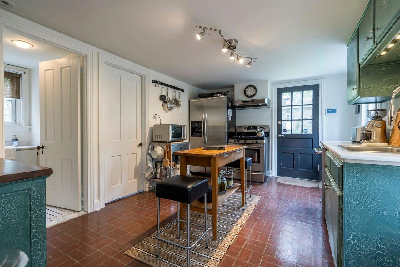 Chestnut Hill Cottage - Rest, Play And Explore! - thumb 18