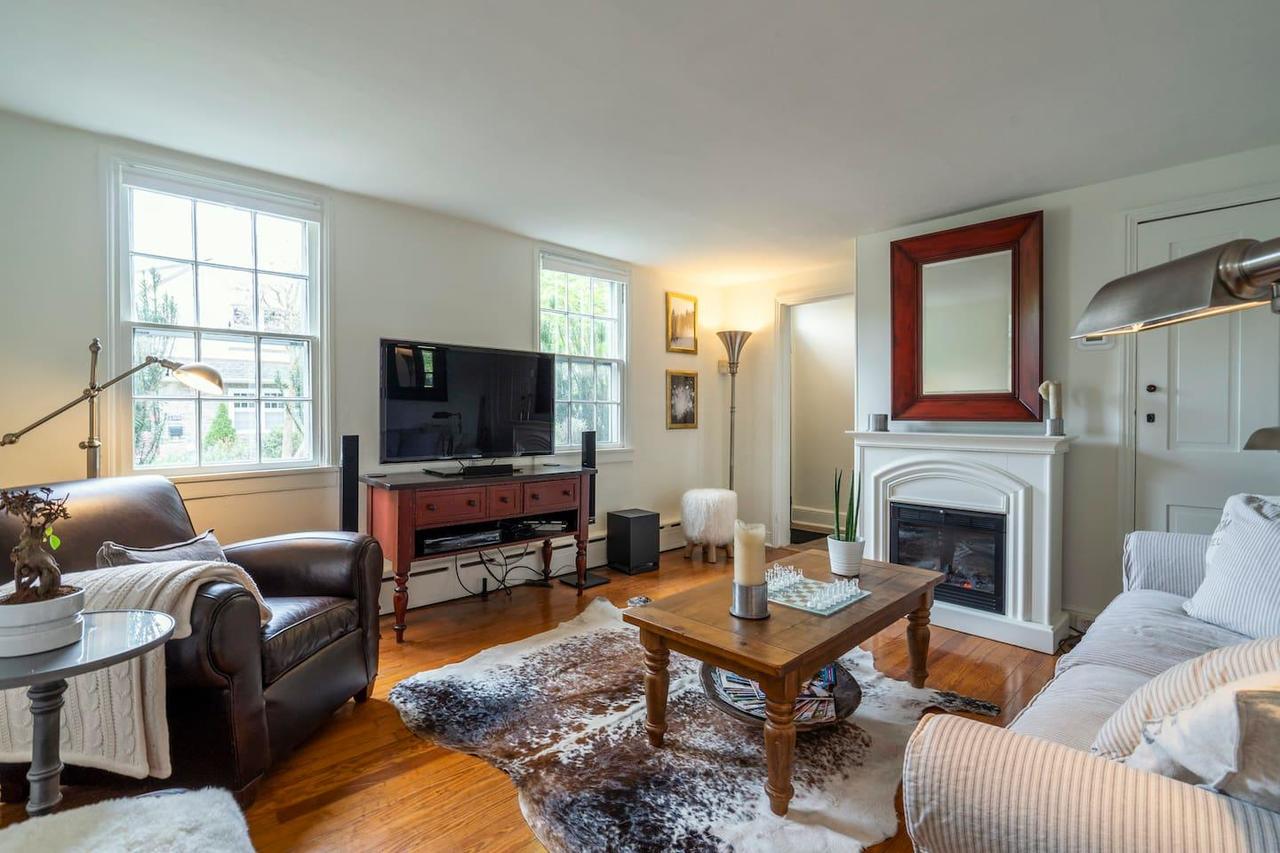 Chestnut Hill Cottage - Rest, Play And Explore! - thumb 2