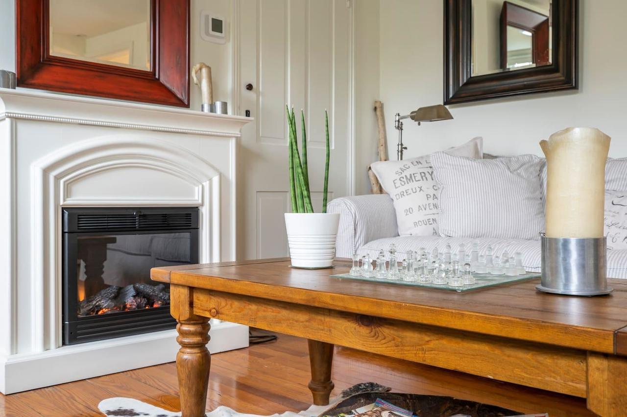 Chestnut Hill Cottage - Rest, Play And Explore! - thumb 3
